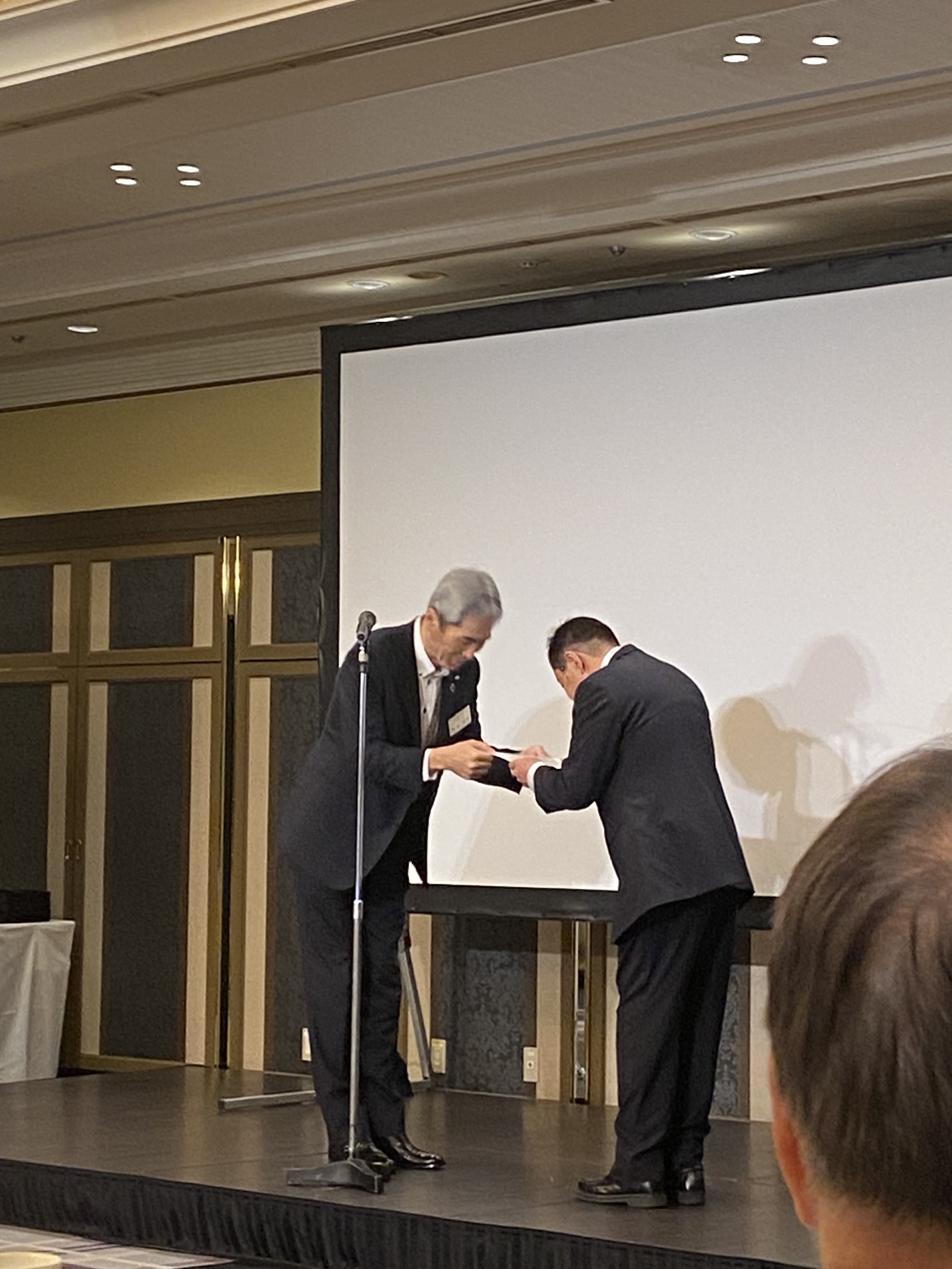 2025年度 The azbil AWARDコンテスト 表彰式②.jpeg